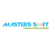 Masters Soft LLC logo - Similar company to Work Odyssey