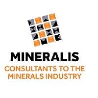 Mineralis : Consultants to the Minerals Industry logo - Similar company to Metcelerate: Creating The Metallurgists Your Organisation Needs