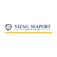 Vizag Sea Port Limited logo - Similar company to Integral Trading & Logistics