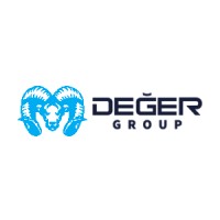 Groupdeger Gıda Metal Dış Ticaret Ve Sanayi Anonim Şirketi logo - Similar company to Sparkdynamic Gmbh