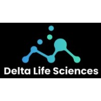 Delta Life Sciences logo - Similar company to Alpha Edition