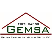 Gemsa Triturados logo - Similar company to Cucsa