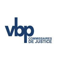 Étude VBP logo - Similar company to Iut De Lens