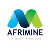 AfriMine logo - Similar company to Simx By Vuuma Collaborations