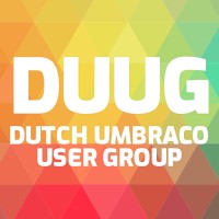 Dutch Umbraco User Group (DUUG) logo - Similar company to Xuntos