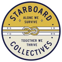 Starboard Collectives