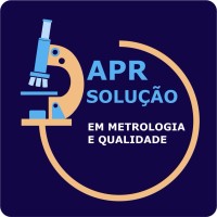 APR Solução em Metrologia e qualidade logo - Similar company to Qlm Tecnológica