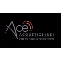 Ace Acoustics (UK) Ltd logo - Similar company to Acoustic Fields