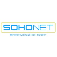Sohonet telecomunication project logo - Similar company to Careertiger (Acquired By Mentorcloud)