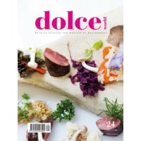 Dolce World = Vital Hospitality logo - Similar company to The Winetable