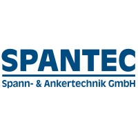 SPANTEC Spann- & Ankertechnik GmbH logo - Similar company to Anp-Systems Gmbh