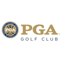 PGA Golf Club logo - Similar company to Premier Pharmacy Solutions