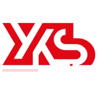 YKS Makine logo - Similar company to Hayneks Hydraulic Gear Mak. A.Ş.