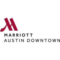 Austin Marriott Downtown logo - Similar company to Austin Marriott North