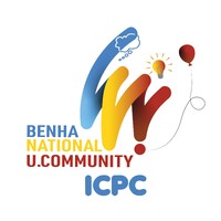 ICPC BNU Community logo - Similar company to Tedx Pharos Unversity In Alexandria