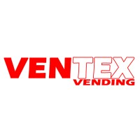 VENTEX VENDING logo - Similar company to Brewvend Middle East