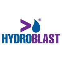 Hydroblast Limited logo - Similar company to Silowhip Ltd
