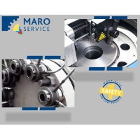 Maro Service Industrial logo - Similar company to Ks Profile