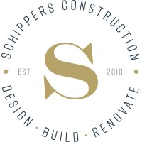 Schippers Construction logo - Similar company to Concrete Central Inc