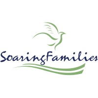 Soaring Families logo - Similar company to Defiants
