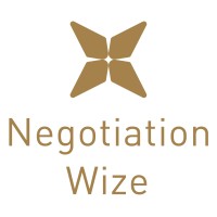 NegotiationWize logo - Similar company to Teamtel - Bedrijfstelefonie In De Cloud