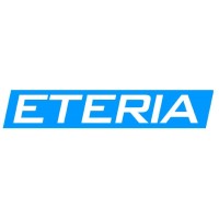 Eteria logo - Similar company to Projectsoft - Advanced Software Solutions