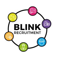 Blink Digital Recruitment UK Limited