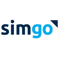 Simgo logo - Similar company to Ioche