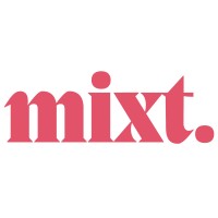 mixt. drinks logo - Similar company to Mixt Consulting