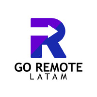 GoRemoteLatam logo - Similar company to Content Creator Templates