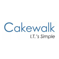 Cakewalk Software Consultancy logo - Similar company to Cxcherry