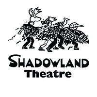 Shadowland Theatre logo - Similar company to Shadowland Stages