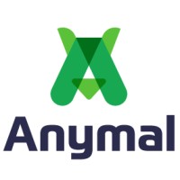 Anymal logo - Similar company to Anymal Foundation