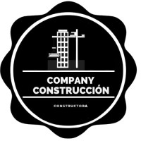 Company Construccion logo - Similar company to Incubo - Construcción Modular