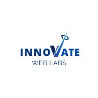 Innovate Web Labs logo - Similar company to Google Developer Student Club - Pu