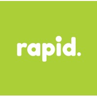 Rapid Delivery logo - Similar company to Coliaty