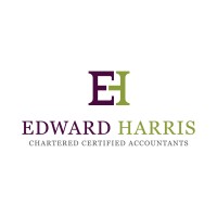 Edward Harris Chartered Certified Accountants logo - Similar company to Bw Accounting Solutions