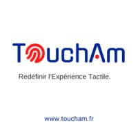 TouchAm Electronic logo - Similar company to Complanterra
