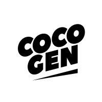 Coco Generation logo - Similar company to Jtyd Global