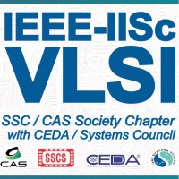 IEEE VLSI Student Branch Chapter, IISc Bangalore logo - Similar company to Department Of Electronic Systems Engineering (Dese, Formerly Cedt), Iisc
