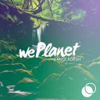 WePlanet Bangladesh logo - Similar company to Lido Impact Staking