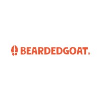 beardedgoat logo - Similar company to Houndstooth Press