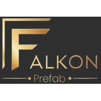 Falkon Prefab logo - Similar company to Airtech Cooling Process Private Limited
