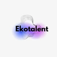 Ekotalent logo - Similar company to Frog Media
