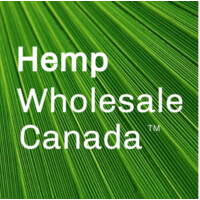 Hemp Wholesale Canada logo - Similar company to Sativalife: Centre For Conscious Cannabis