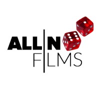 All In Films logo - Similar company to Manhattan Comedy School