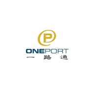OnePort Limited 一路通有限公司 logo - Similar company to Ecom Registry