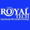 Royaltech locks & Hardware logo - Similar company to Techezyhub