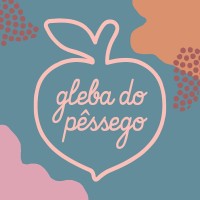 Gleba do Pêssego logo - Similar company to Estúdio Usinanimada
