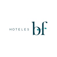 Hoteles BF logo - Similar company to Mt Arquitectos